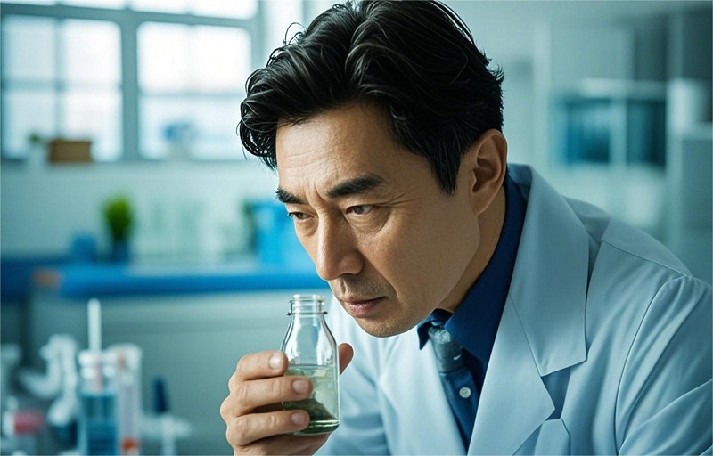 汉威科技“电子鼻”，让具身智能机器人成为“嗅探大师”
